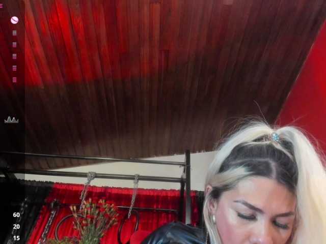 MistressAndre