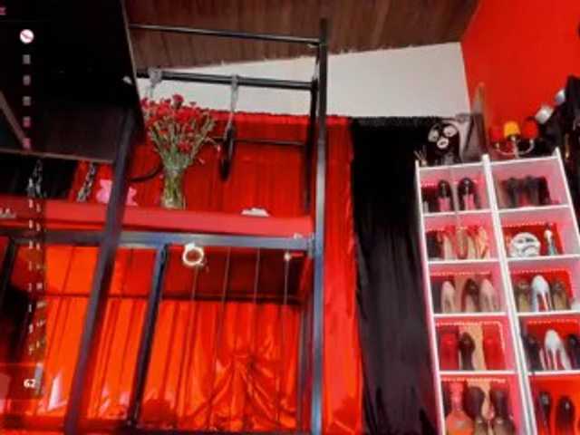 MistressAndre
