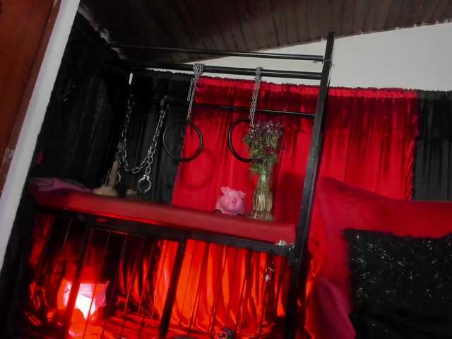 MistressAndre