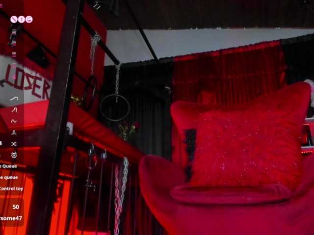 MistressAndre