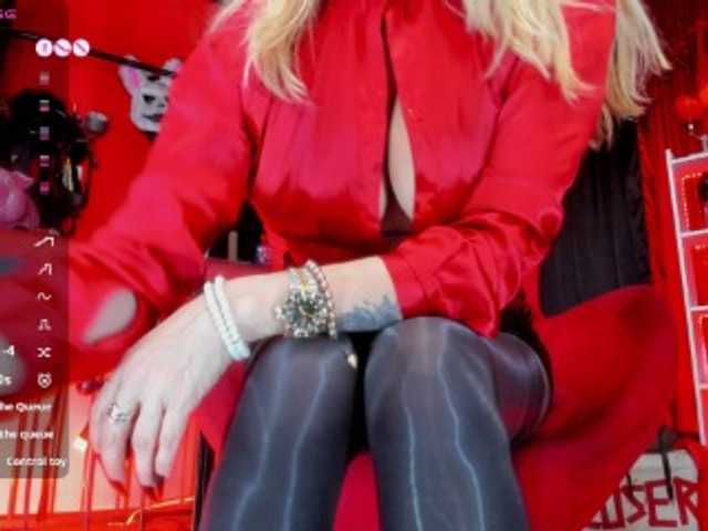 MistressAndre
