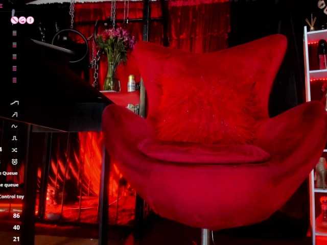 MistressAndre