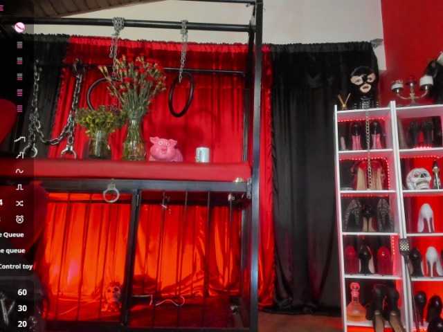 MistressAndre