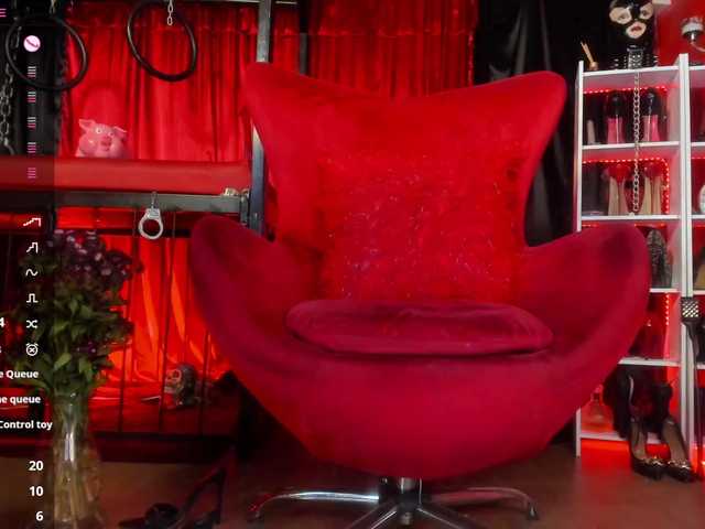 MistressAndre