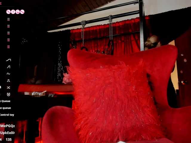 MistressAndre