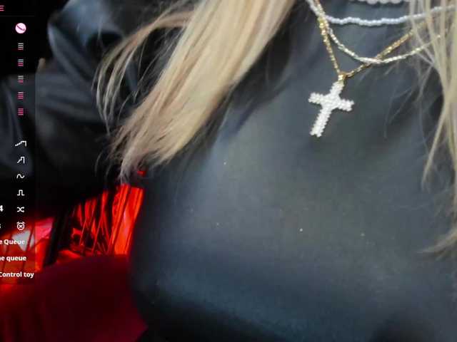 MistressAndre live cam on BongaCams