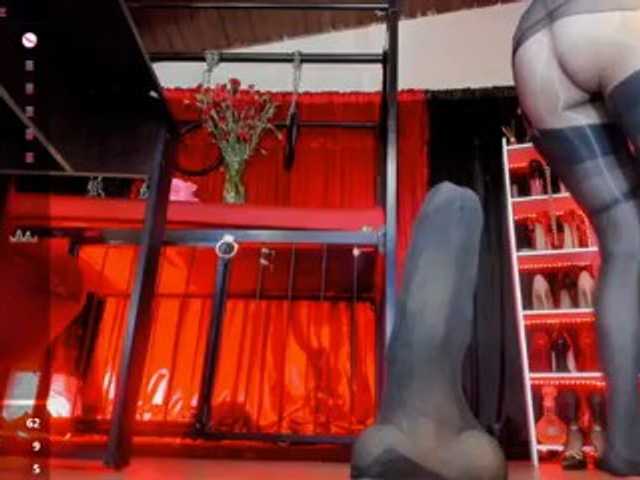 MistressAndre