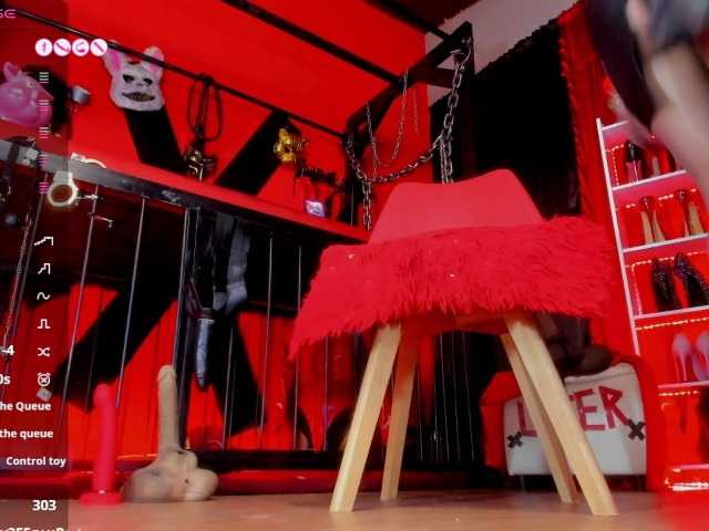 MistressAndre