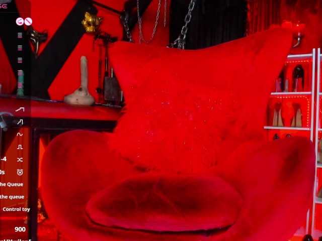 MistressAndre