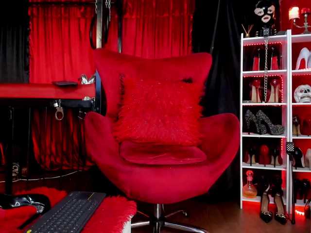 MistressAndre