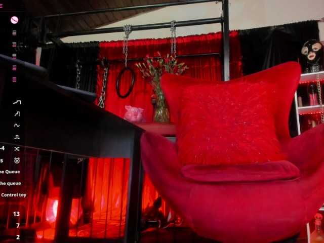 MistressAndre