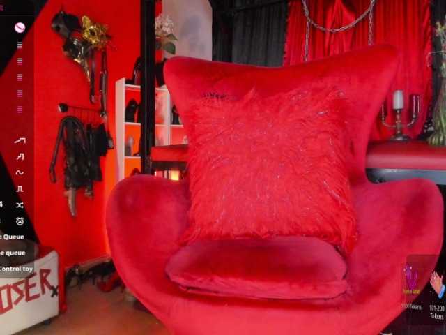 MistressAndre
