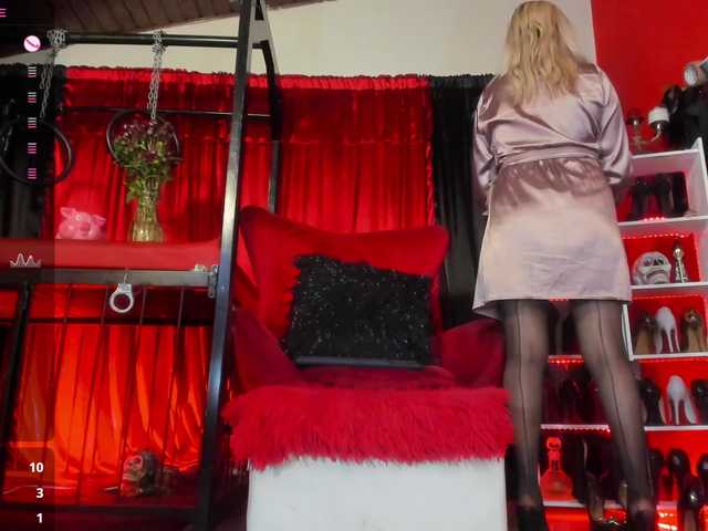 MistressAndre