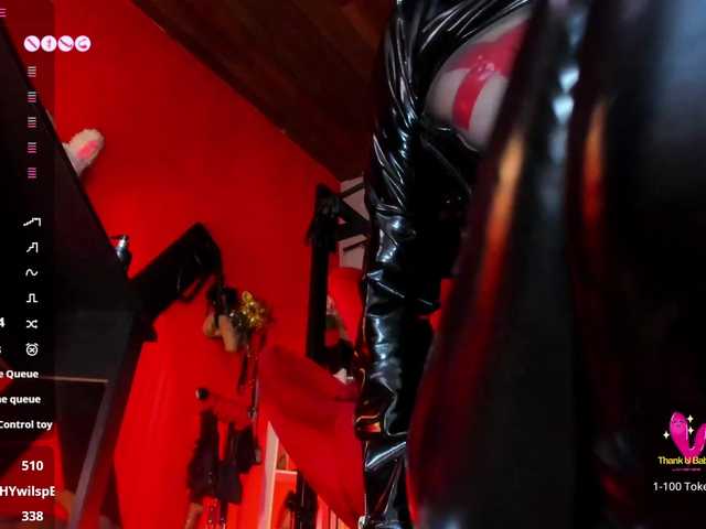 MistressAndre