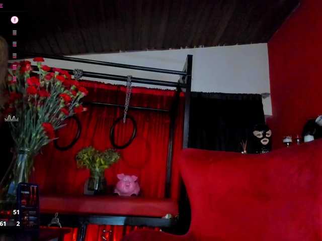 MistressAndre