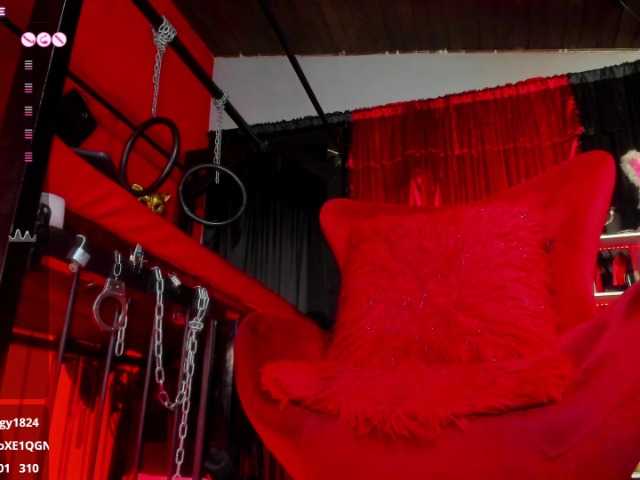 MistressAndre