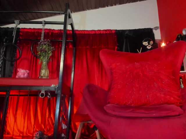 MistressAndre
