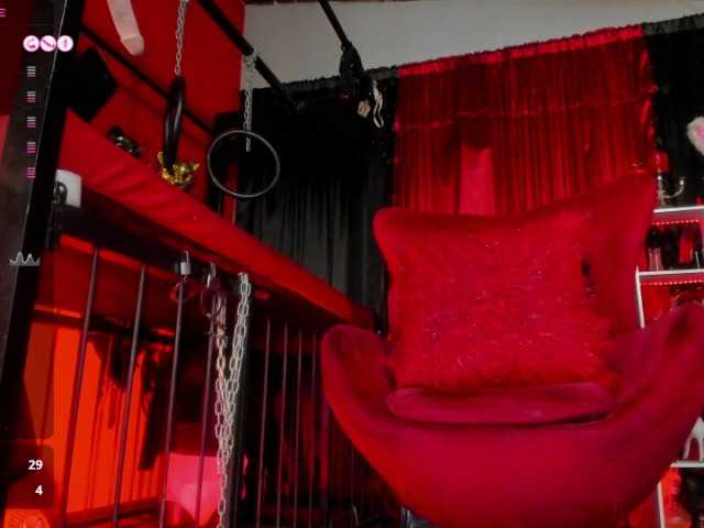 MistressAndre
