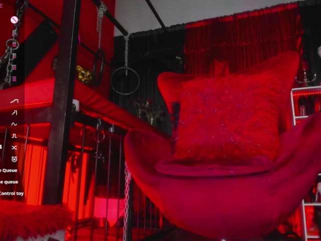 MistressAndre