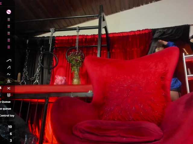MistressAndre