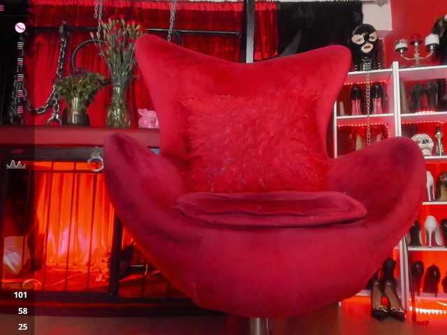 MistressAndre