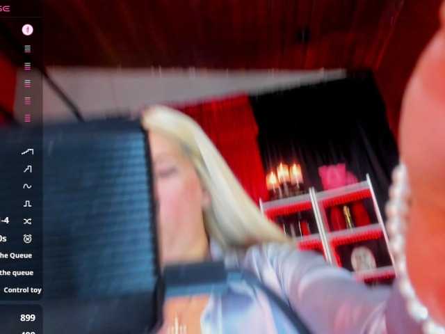 MistressAndre