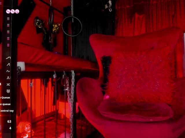 MistressAndre