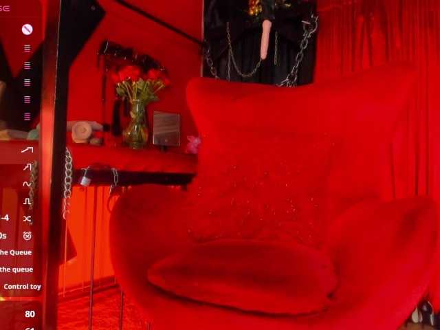 MistressAndre