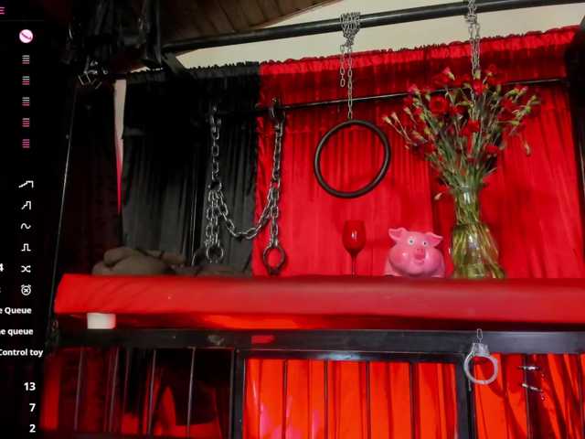MistressAndre