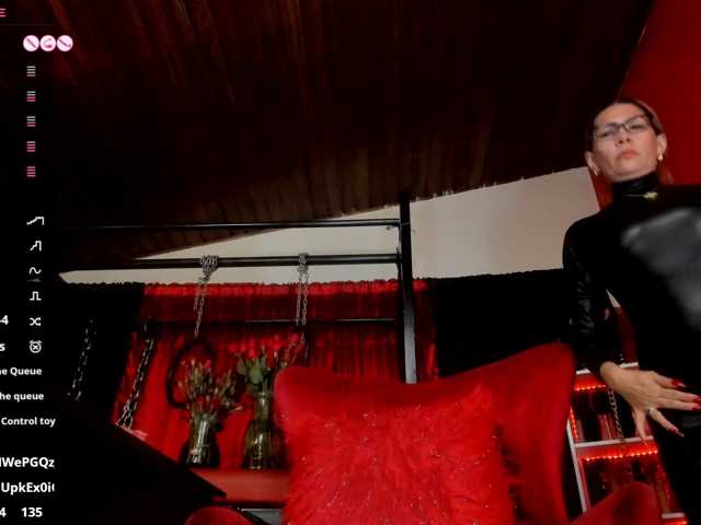 MistressAndre
