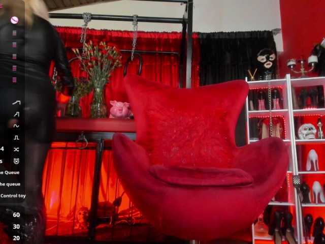 MistressAndre