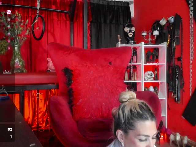 MistressAndre