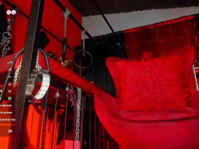 MistressAndre MistressAndre