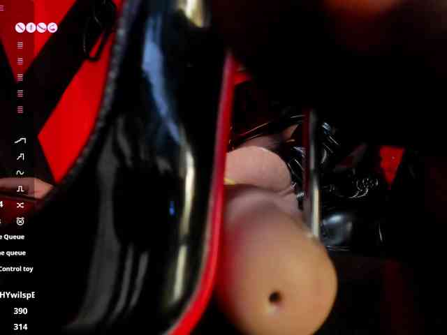 MistressAndre