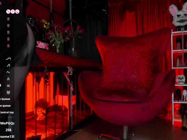 MistressAndre