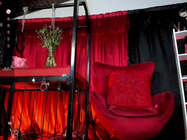 MistressAndre