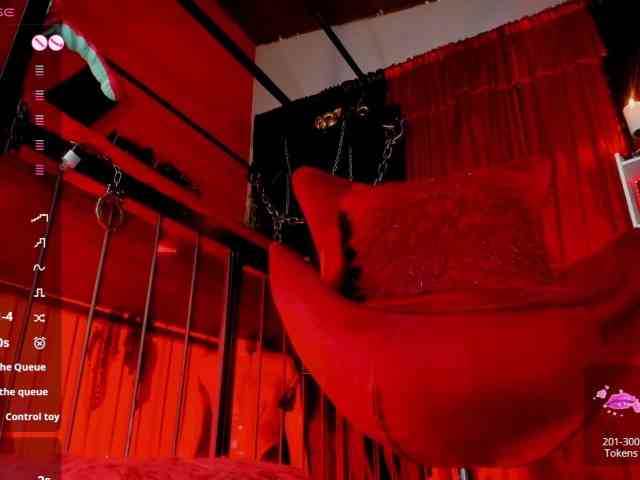 MistressAndre MistressAndre