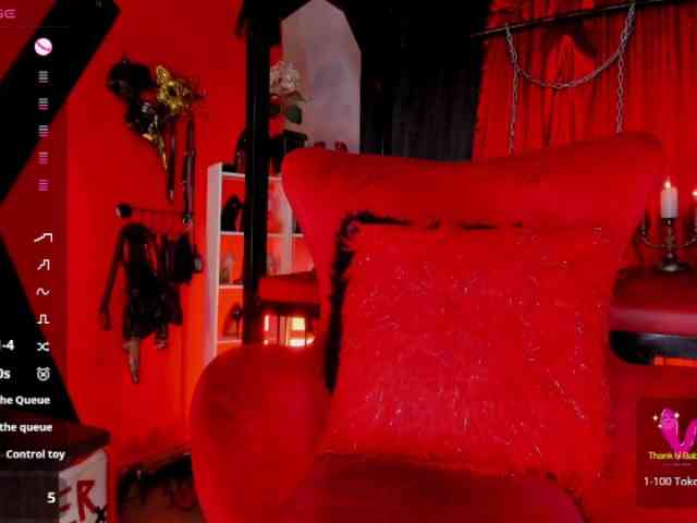 MistressAndre