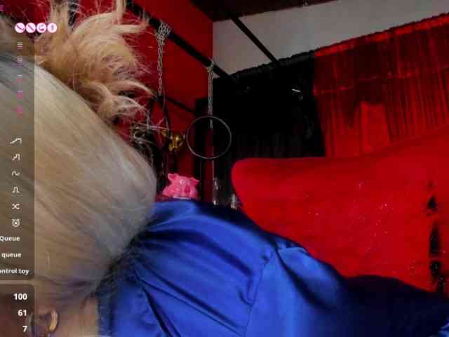 MistressAndre