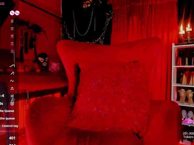 MistressAndre