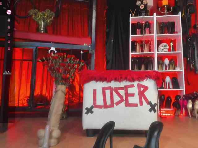 MistressAndre