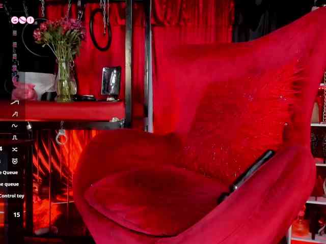 MistressAndre