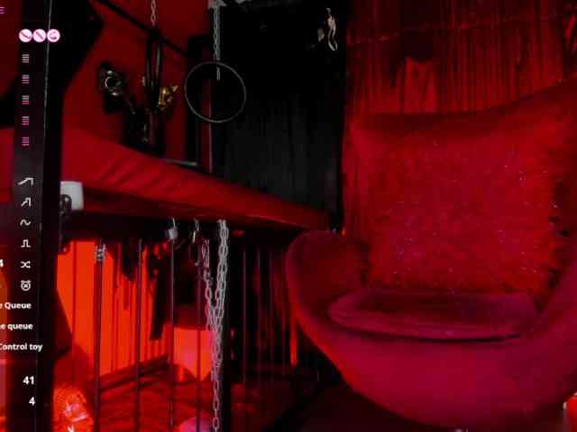 MistressAndre MistressAndre