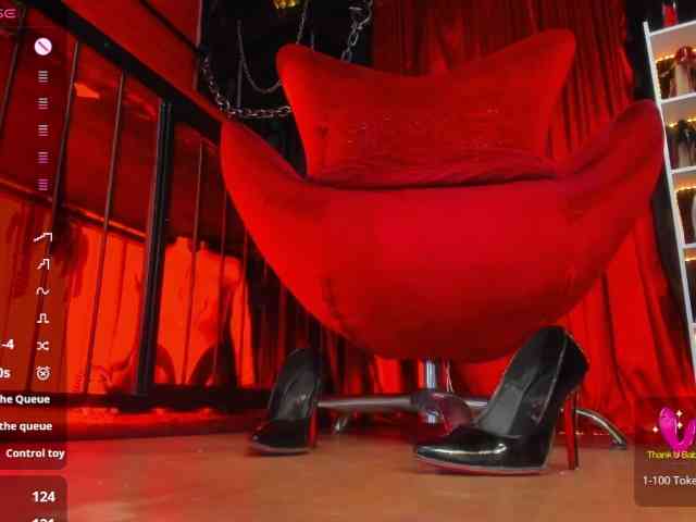 MistressAndre