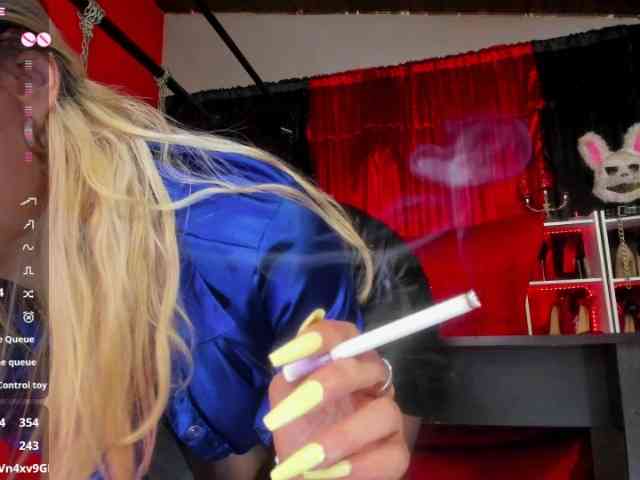 MistressAndre