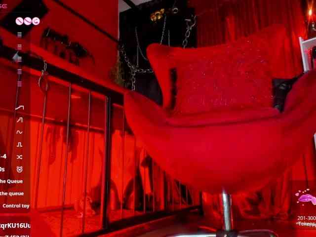 MistressAndre