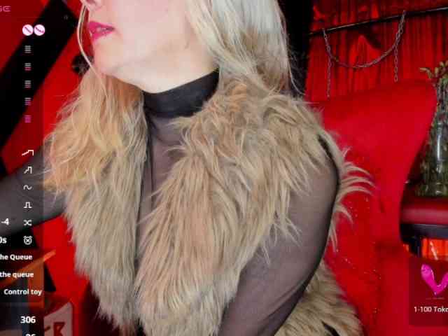 MistressAndre