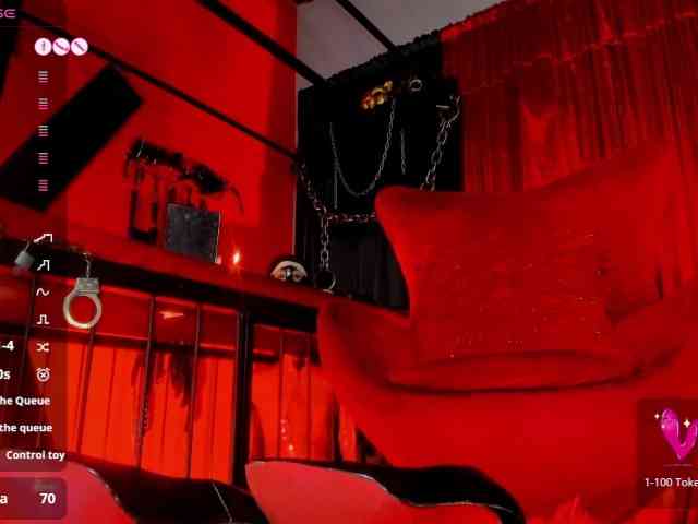MistressAndre