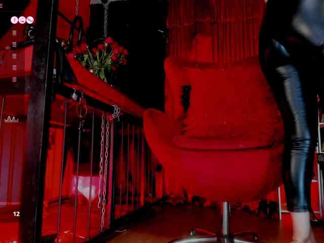 MistressAndre