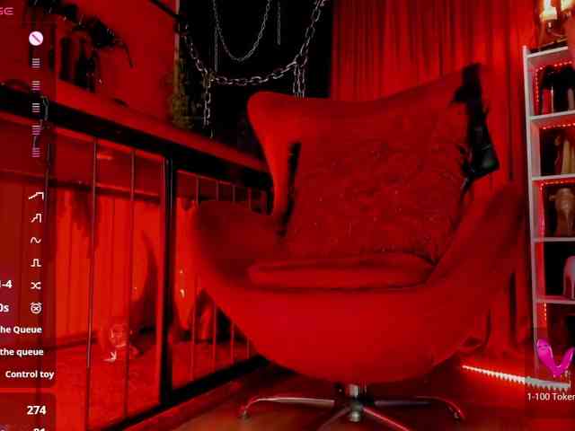 MistressAndre
